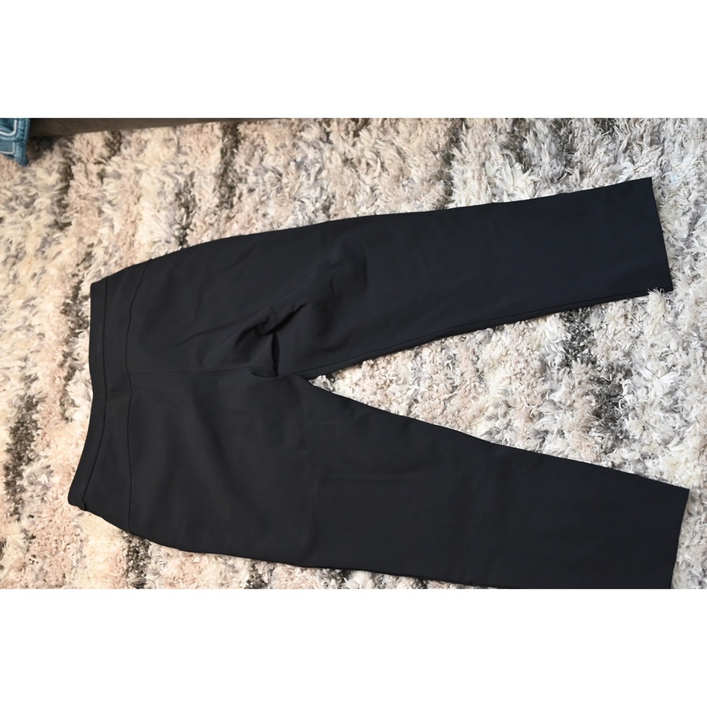 Lululemon Stretch Work Pants